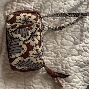 Vera Bradley Wallet